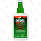 Repel 100 is effective at warding off mosquitos buzzing in your ear (or in your vicinity), along with disease-carrying ticks, gnats, chiggers, and fleas. This 98% DEET spray will last for 10 hours and is formulated for use in areas that are dense with bugs. Plus, it’s small enough to fit in any pack you might be carrying.